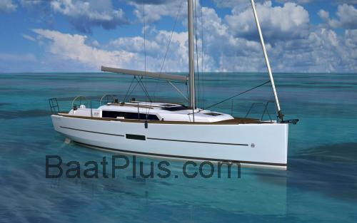 Dufour 310 Spesifikasjoner og anmeldelser